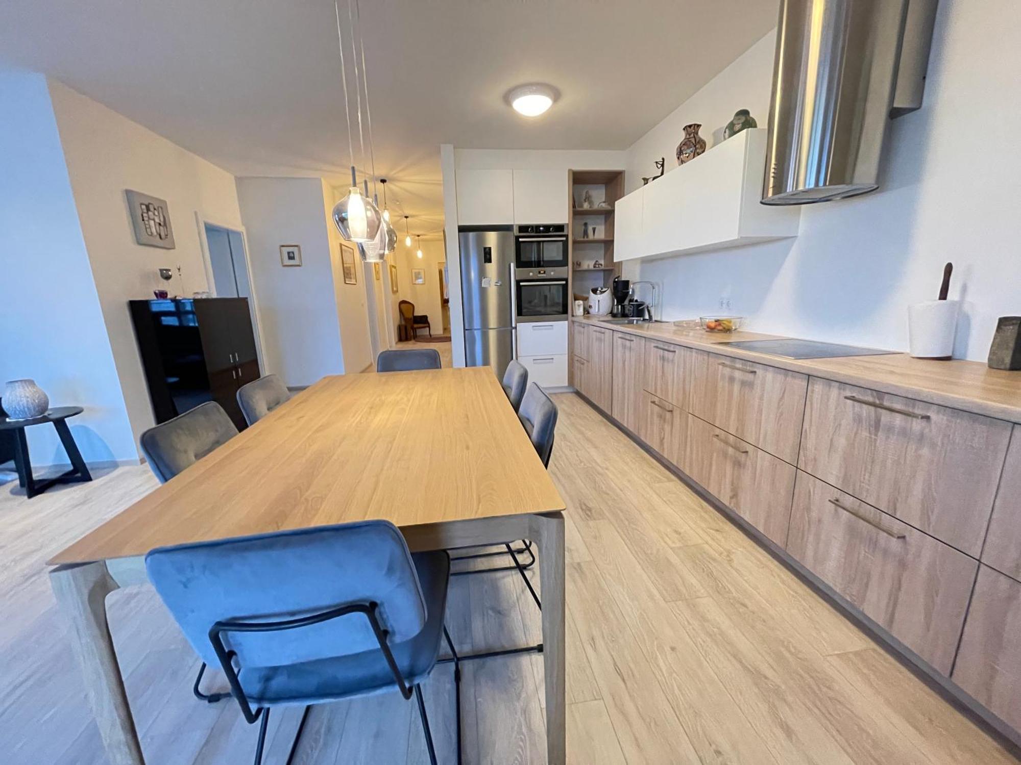 Modern And Spacious 3 Bedroom Apartment In Kopavogur Рейк'явік Екстер'єр фото