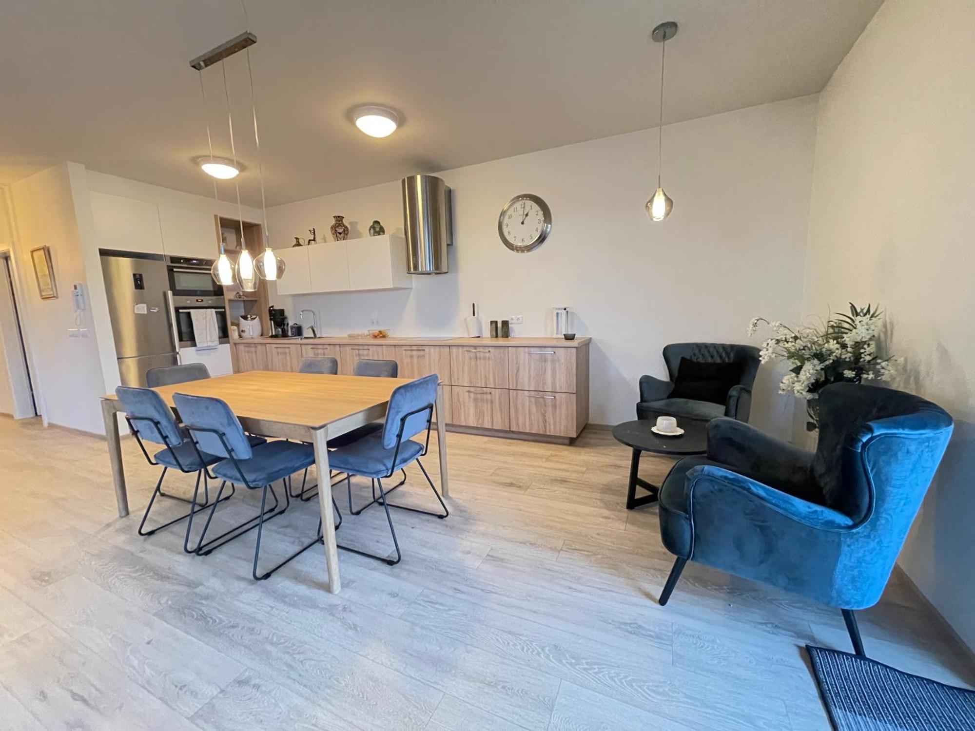 Modern And Spacious 3 Bedroom Apartment In Kopavogur Рейк'явік Екстер'єр фото